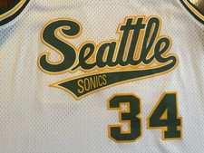 Nike Ray Allen NBA Fan Apparel & Souvenirs for sale | eBay