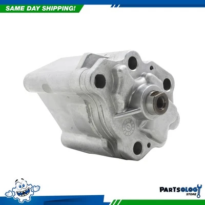 DNJ OP4235 Oil Pump For 12-22 Ford Lincoln 2.0L-2.3L DOHC - Bild 1 von 3