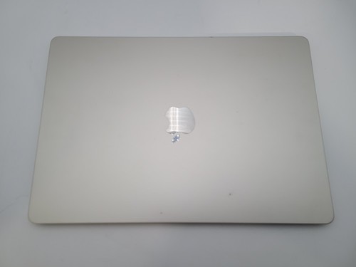 Apple Macbook Air 15" 2025, 512GB SSD, 16GB Ram, M4 Chip - Picture 3 of 5