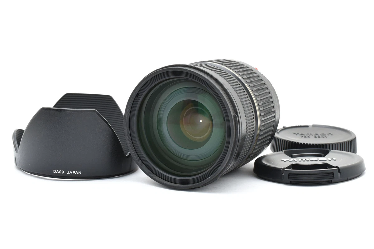 Tamron Camera Lenses for Nikon 28-75mm Focal for sale | eBay