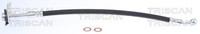 Triscan Bremsschlauch 8150 43170 FüR Hyundai CM FÉ XM Sorento KIA Santa 2 SUV