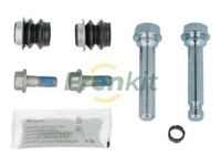 Frenkit FüHrungshüLsensatz Bremssattel 810095 FüR Toyota Camry Lexus IS 10Mm 2 3