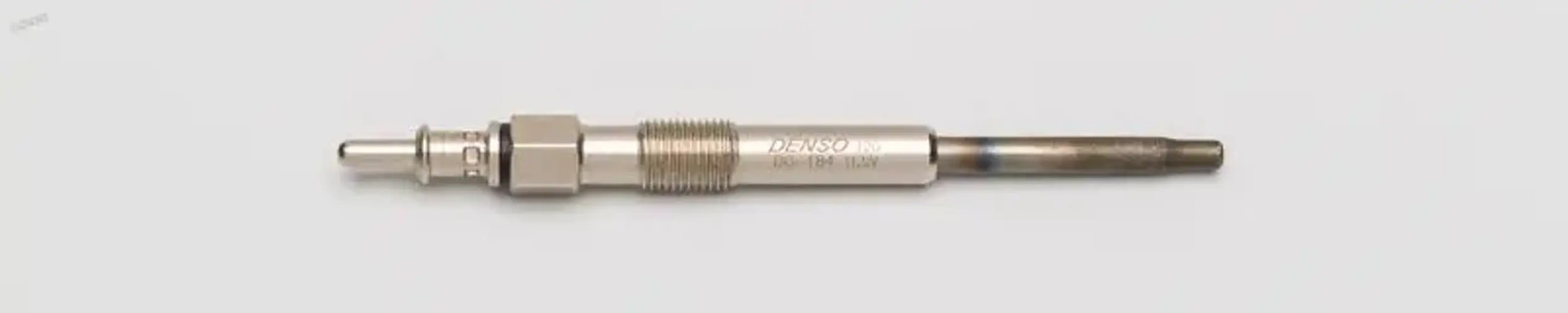 Glow plug DG-184 DENSO for SMART CITY-COUPE CABRIO FORTWO Coupe FORTWO Cabrio