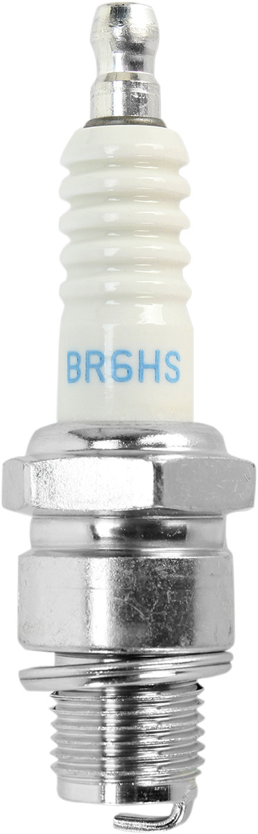 NGK SPARK PLUGS - 3922 - Spark Plug  BR6HS for Arctic Cat Kitty 60 Yamaha FS1 5
