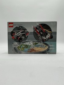 LEGO: Lego Racers Slammer G-Force 8470 SEALED IN BOX