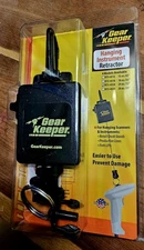 New Gear Keeper Rt3-4524 Scanner Retractor, 32 In. L, Free Shipping