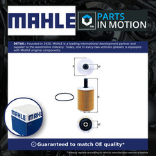 Oil Filter OX188D Mahle 045115389 045115389C 045115466 045115466A 045115466B New