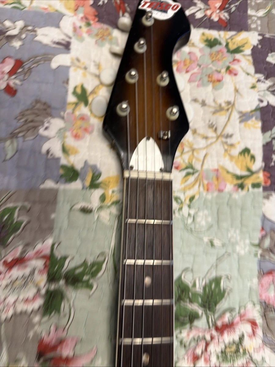 Teisco Electric Guitars for sale | eBay