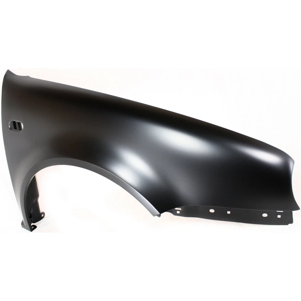 Fender For Volkswagen Golf 1999-2006 Front Driver and Passenger Side Type 4 Foto 4 de 4