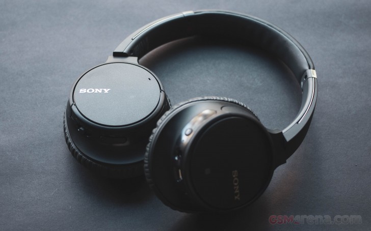 SONY WH-CH700N ブラック WH-CH700N | ヘッドホン | ソニー