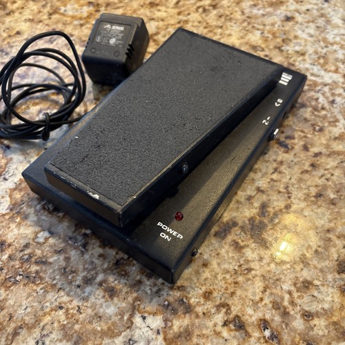Morley Optical Volume Guitar Pedal - Bild 2 von 6