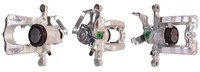 Elstock 86-2358 Bremssattel FüR Chevrolet Opel