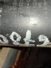 Moteur Chrysler STRATUS