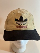 Vintage Adidas SnapBack Hat