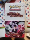 Demi Display Pokemon Rivalité Destinées Scellé Sans Défaut