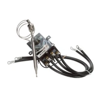 Wilbur Curtis Kit, Thermostat Wc-500A/501A WC-37165 - Free Shipping + Geniune