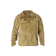 ROTHCO GENERATION 3 TAN 499 OCP SCORPION  MILITARY E.C.W.C.S. JACKET