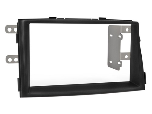 Pioneer 2DIN MP3 DAB USB Bluetooth Autoradio für Kia Sorento II XM 2009-2012 - Bild 6 von 8
