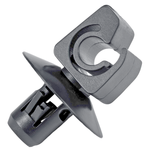 LAND ROVER Brake Line Clip NTC9543L Fits Range Rover P38 Defender Discovery S3 - Picture 10 of 16