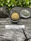 Old Rare Vintage Antique Civil War Relic Eagle Infantry Coat Button Free Case