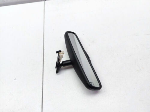 LEXUS CT CT200H 2011 REAR VIEW MIRROR AUTOMATIC DIMMING 878100W190