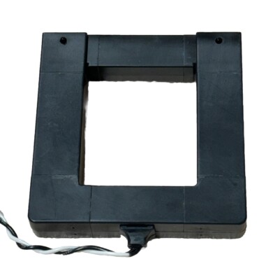 Siemens / Sentran 4LSF-800A Split Core Transformer, Output 0.1A 600V ...