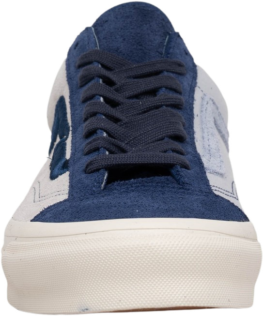 VANS Notre x OG Style 36 LX Blue for Sale | Authenticity