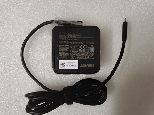 For MSI Modern 15 B11M-022US Delta/MSI 65W 20V 3.25A ADP-65SD B Original Charger