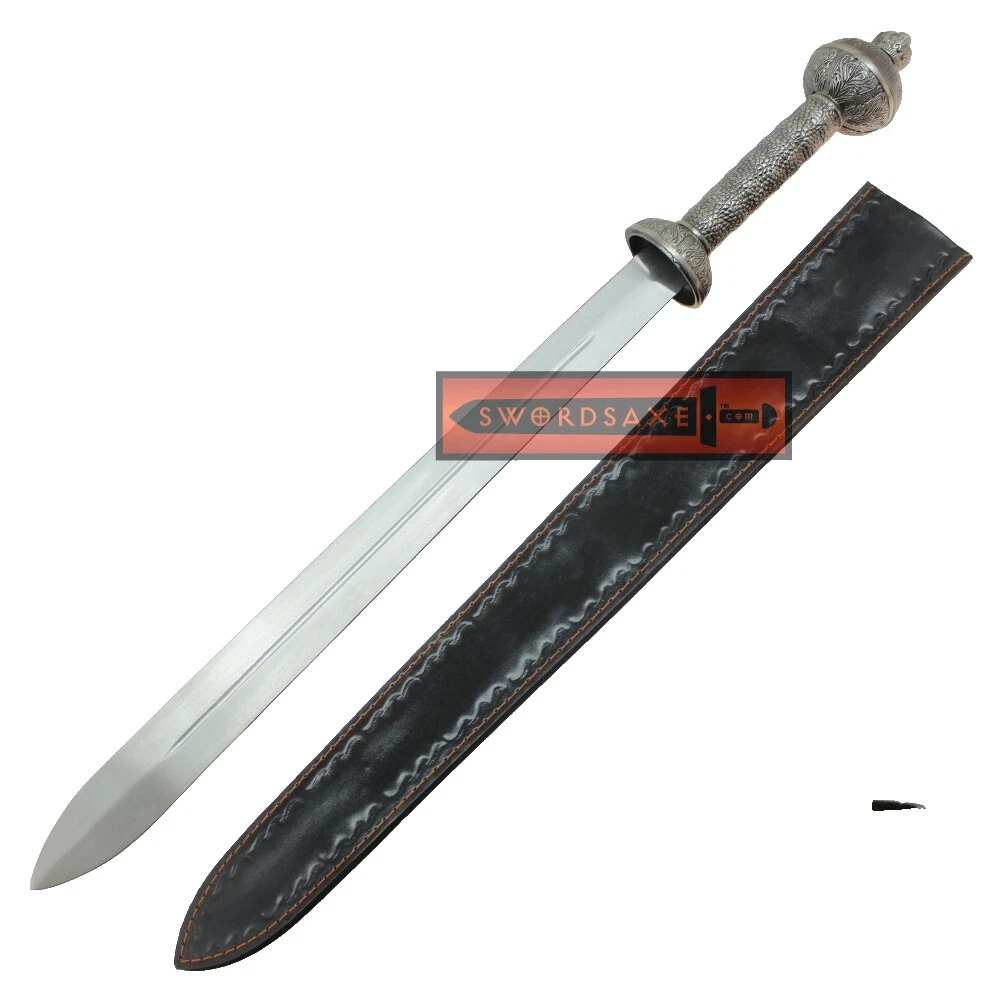 收藏古代欧洲、地中海 Gladius