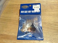 K&L AIR CUT OFF VALVE SET 18-2889