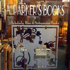 A. Parker's Books, Inc., ABAA