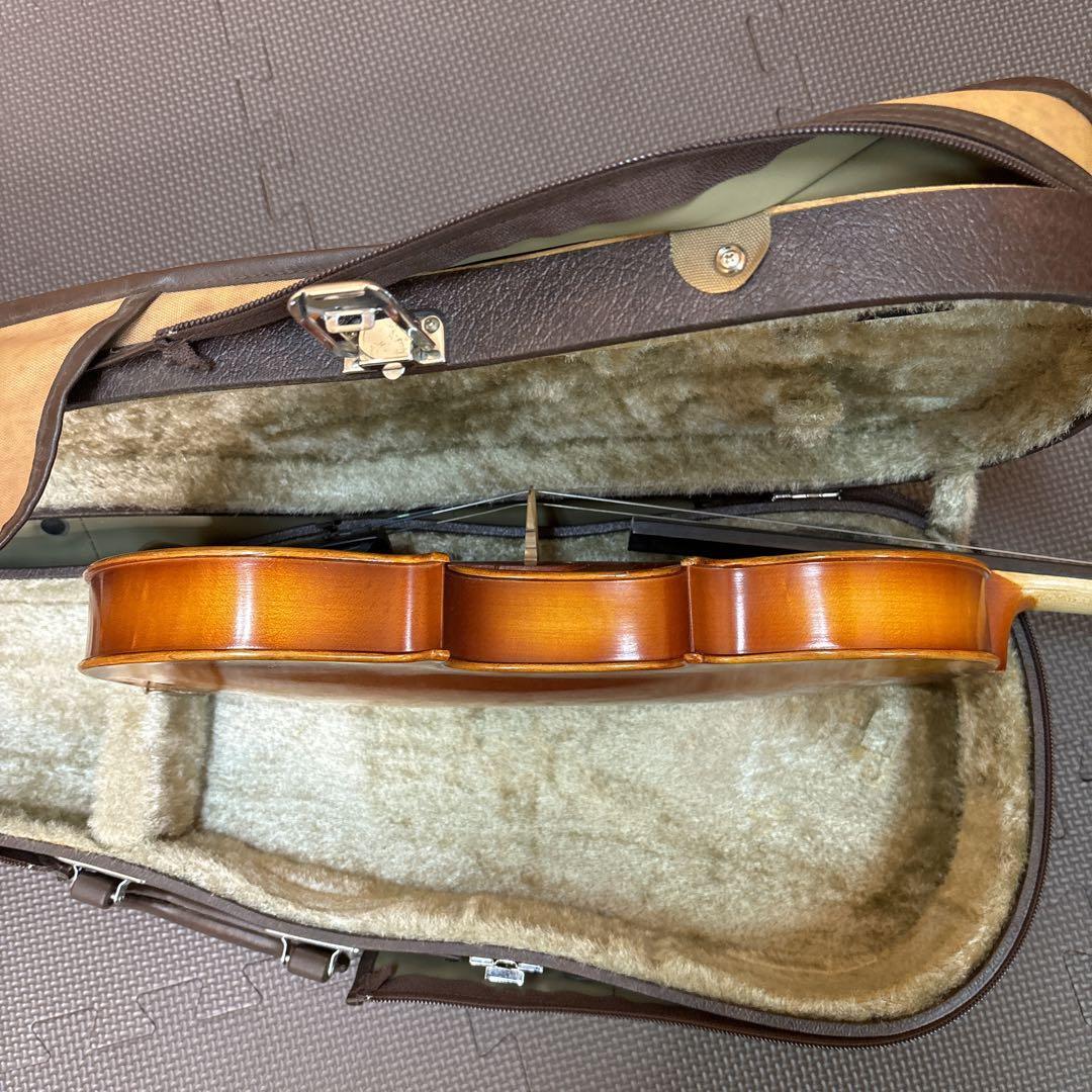 Suzuki Violin No280 4/4 Anno 1994 | eBay