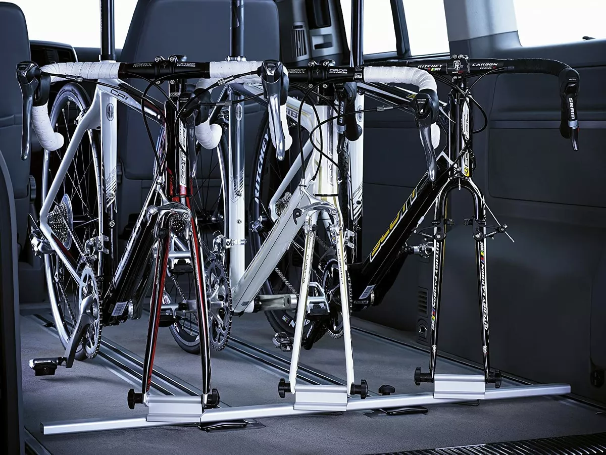 Thule indoor sales bike rack