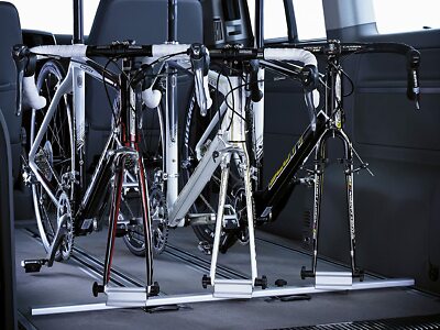 Interior Bike Rack THULE #592 BIKE INTERIOR BIKE CARRIER $129 FREE