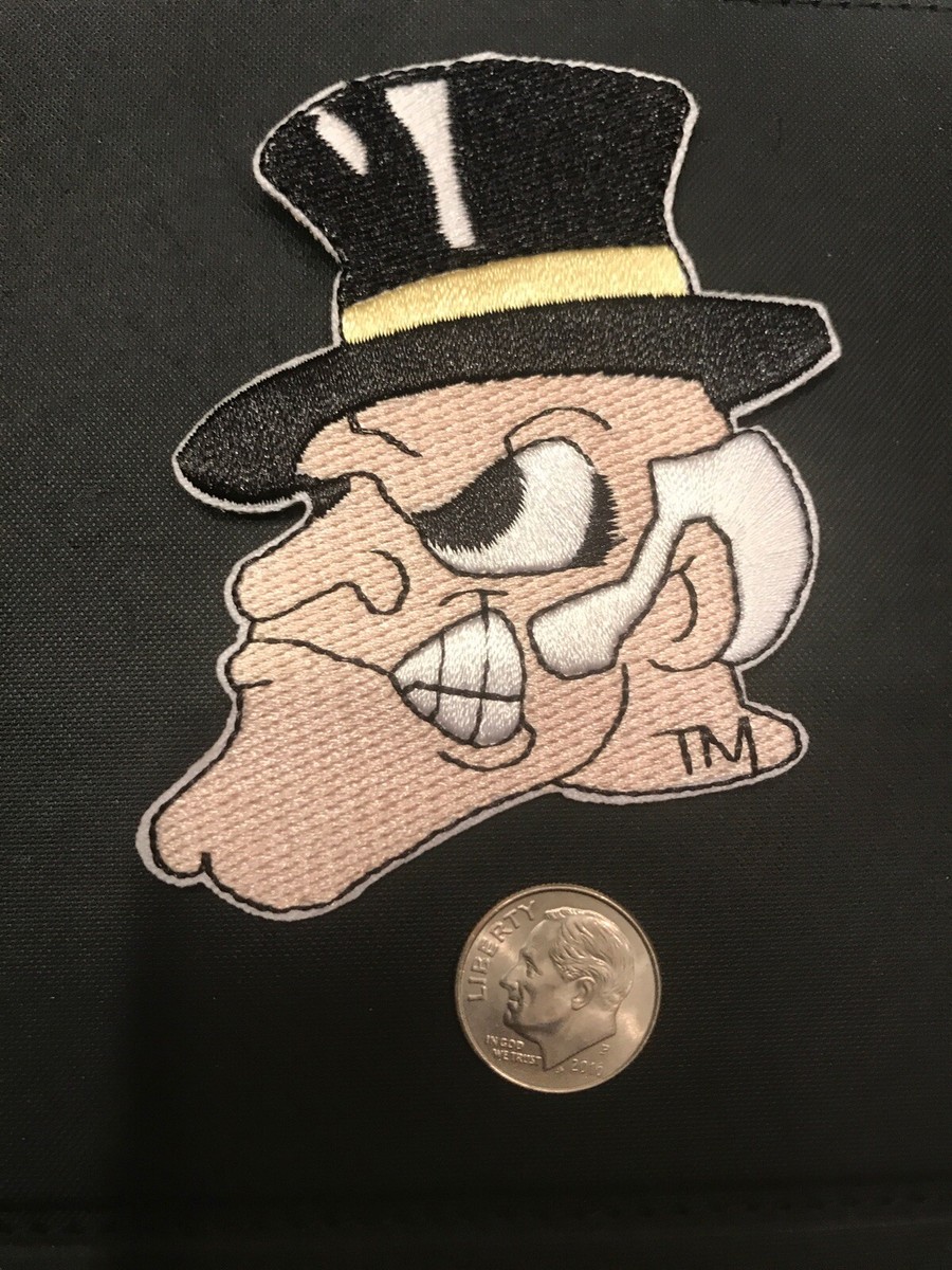 Wake Forest Demon Deacons : Sports Fan Shop Décor - Foto 5