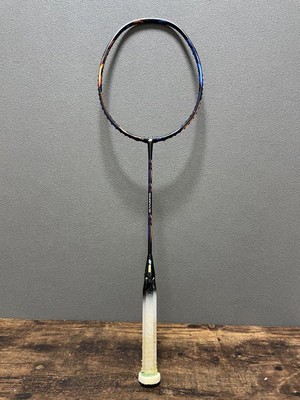 Duora 10 Badminton Racket Need Repair