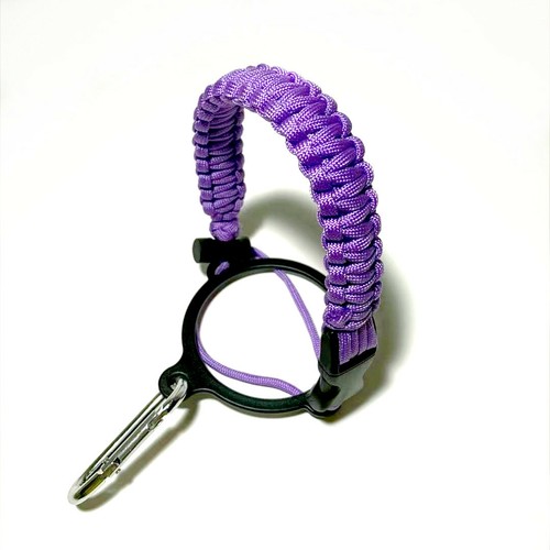 Braided Rope Handle Sport Rope Handle For Hydro Flask Water Bottle - Picture 57 of 68