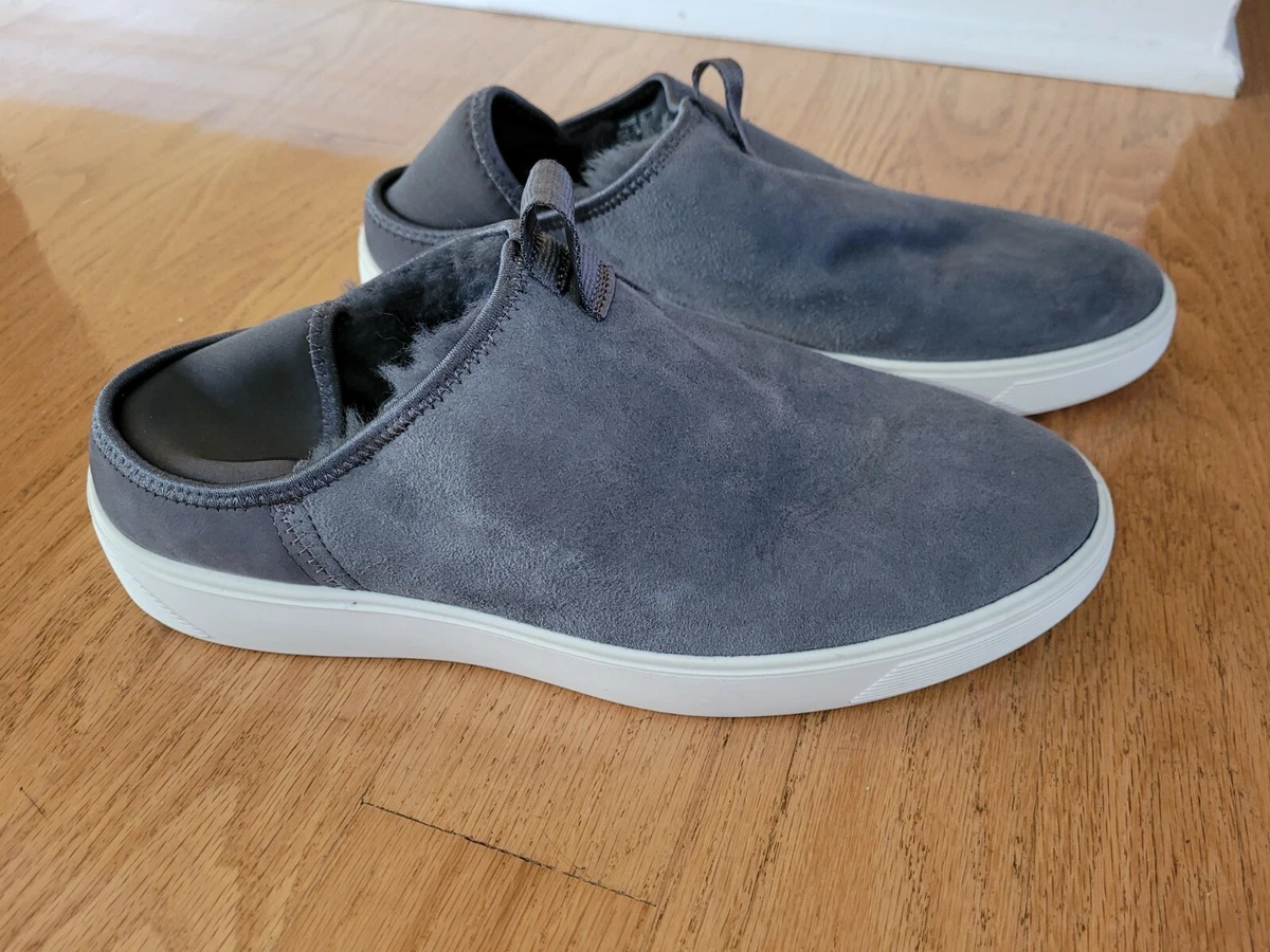 Ebay ecco top shoes size 8