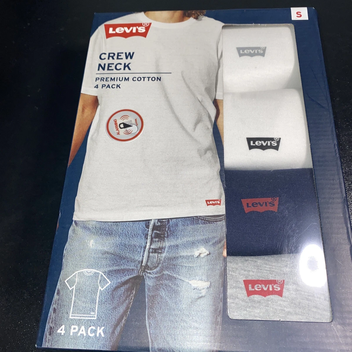 NEW MENS