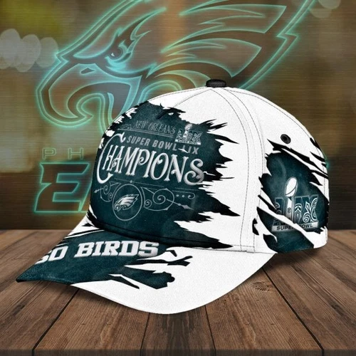 Philadelphia Eagles Classic Cap