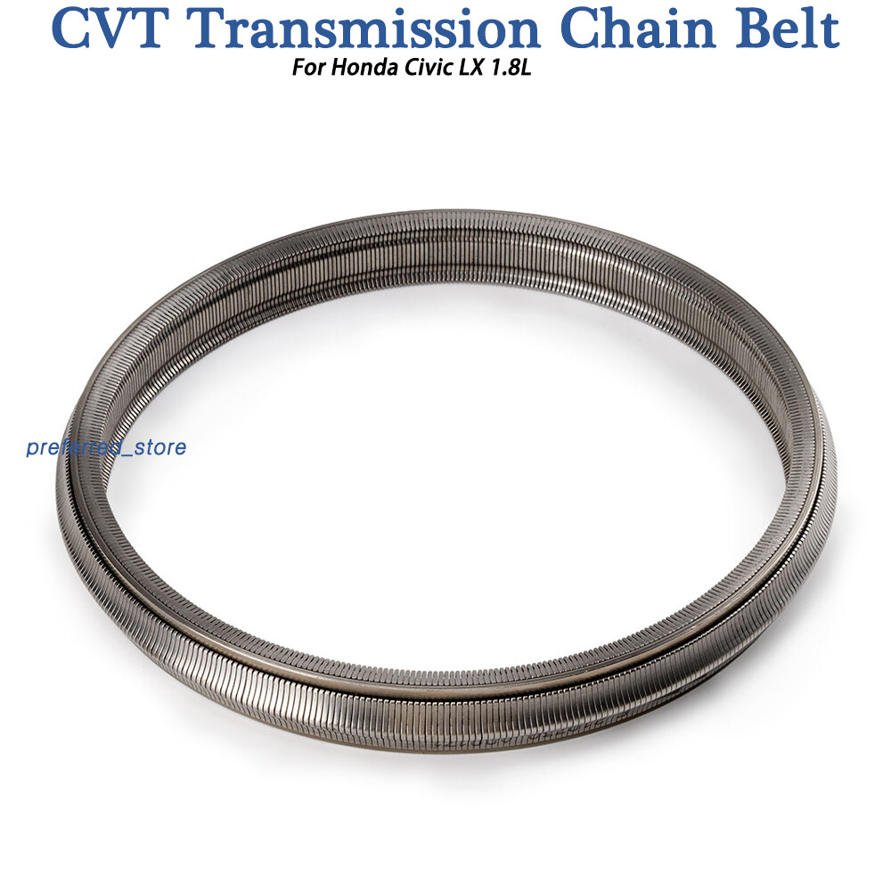 CVT Transmission Drive Chain Belt For Honda Civic LX Model