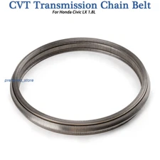 CVT Transmission Drive Chain Belt For Honda Civic LX 1.8L Model 2014