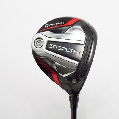テーラーメイド ステルス3W ディアマナ pd