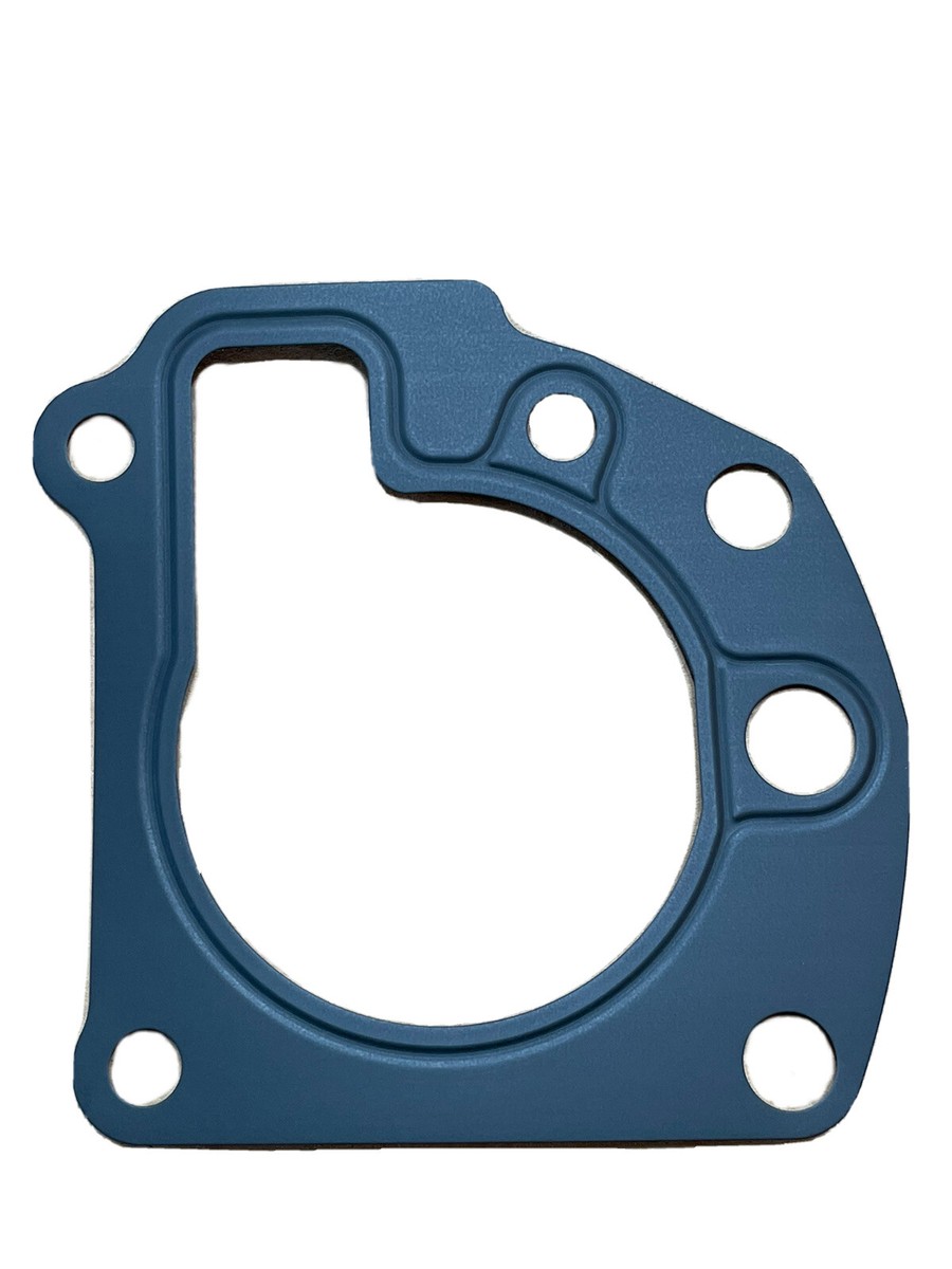 Toyota OEM Land Cruiser Lexus LX450 93-97 Throttle body Gasket 1FZ