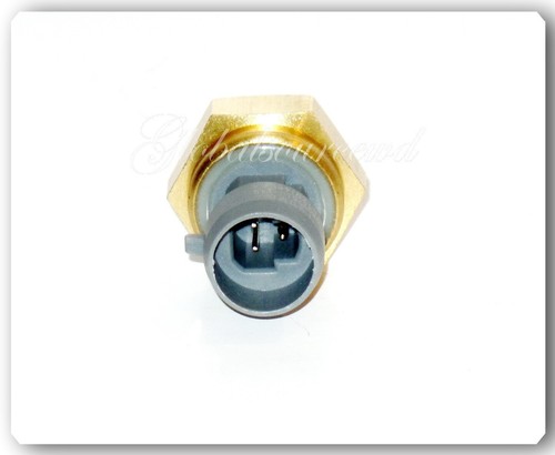 Sensor y conector de retroalimentación de presión EGR para Ford F250 F350 F450 F550 2008-2016 - Imagen 5 de 5