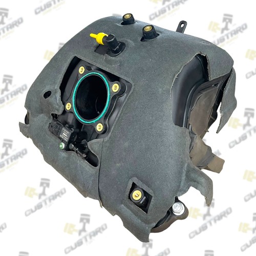 GM Chevrolet 2.4 2.4L Genuine OEM Bare Intake Manifold W/ Hardware - Picture 4 of 17
