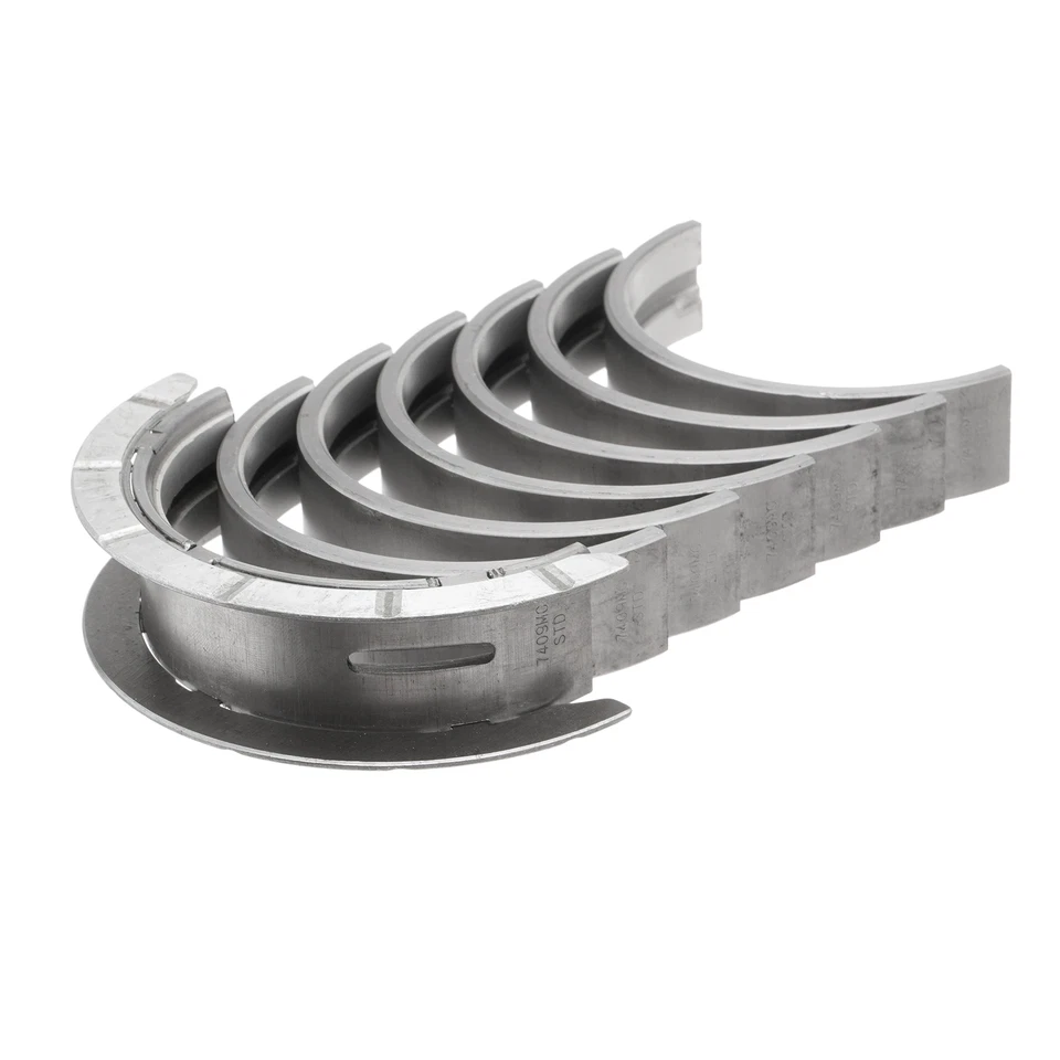 For Isuzu i-350 i-370 2006-2008 STD Rod & Main Bearing Set [Optimal Lubrication] - Image 4 of 4