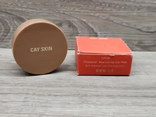 Cay Skin Deepwater Nourishing Lip Mask With Hibiscus And Aloe Stem Cells 0.7oz