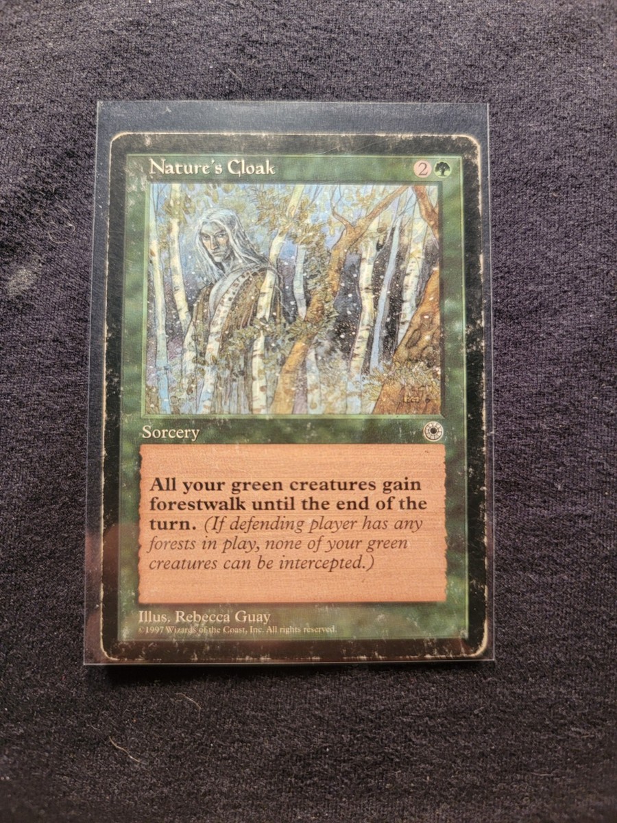 cloak cards mtg Armadillo Cloak [Friday Night Magic 2006] main image 0