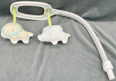 Ingenuity Simple Comfort Everston Baby Swing Toy Mobile Replacement Part